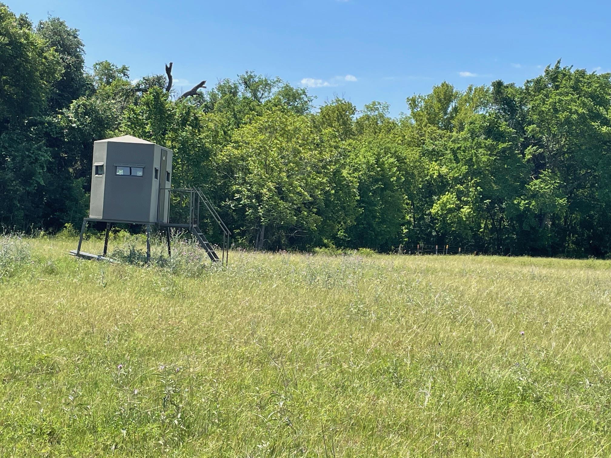 TBD 144.45 acres, Smithville, TX 78957