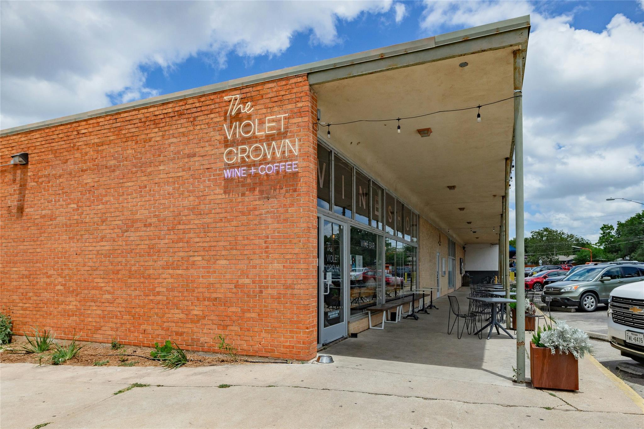 1815 Cullen Ave # 1, Austin, TX 78757
