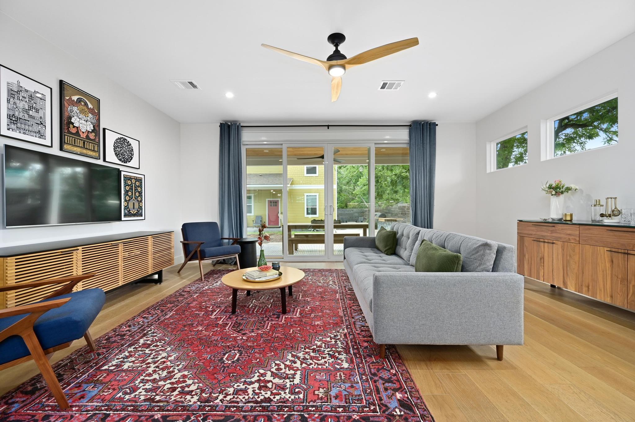 1815 Cullen Ave # 1, Austin, TX 78757