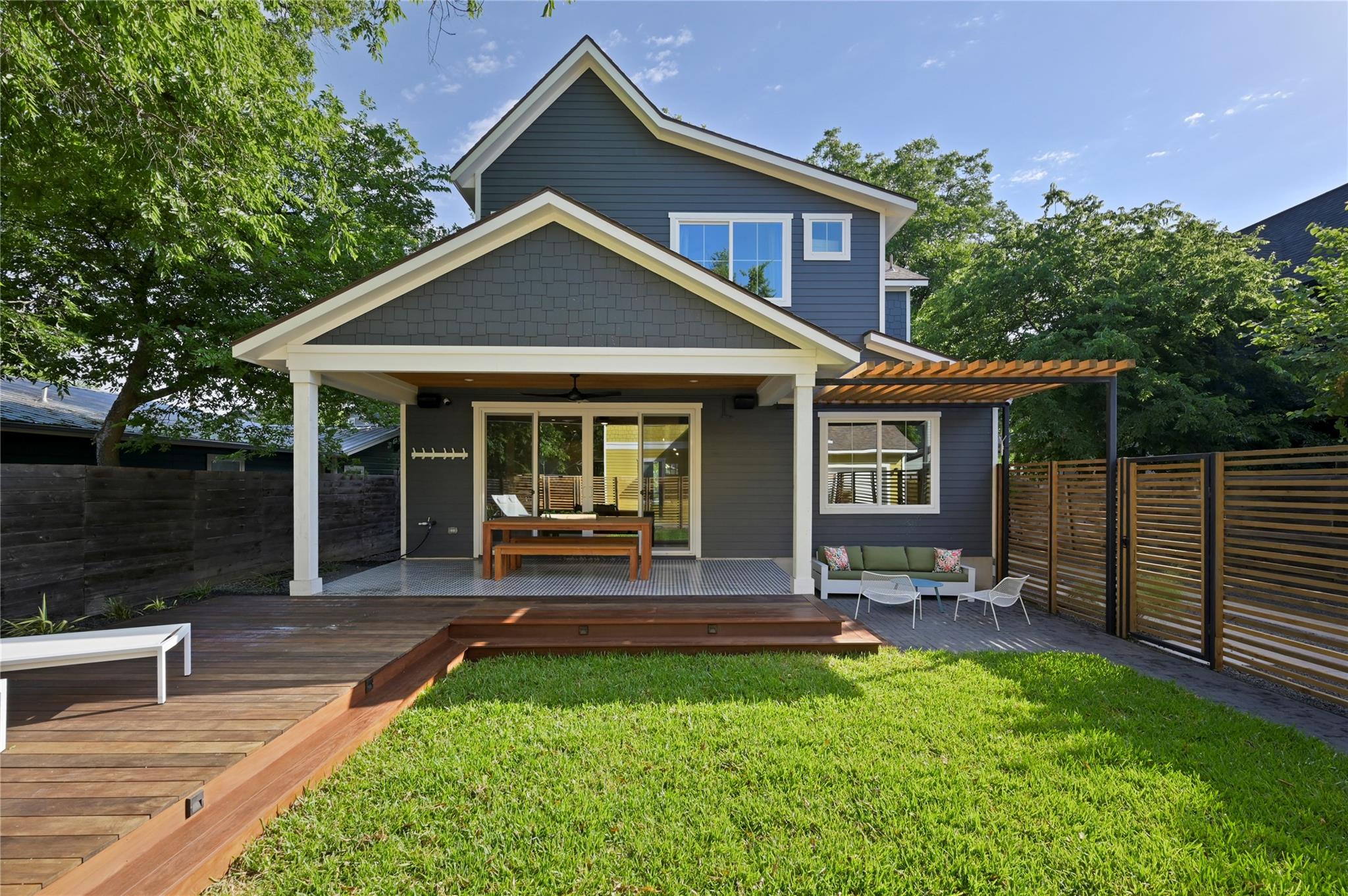 1815 Cullen Ave # 1, Austin, TX 78757