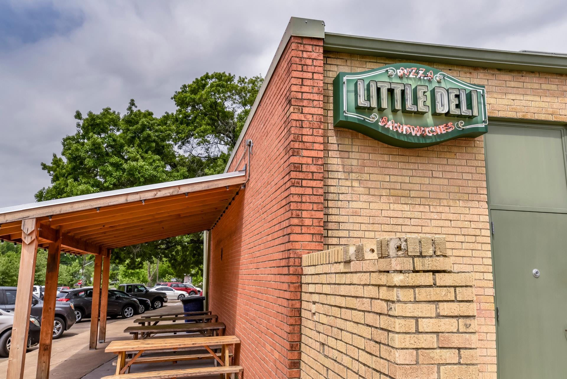 1815 Cullen Ave # 1, Austin, TX 78757