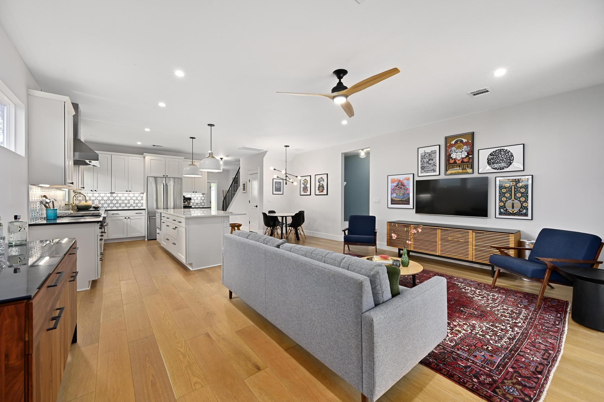 1815 Cullen Ave # 1, Austin, TX 78757
