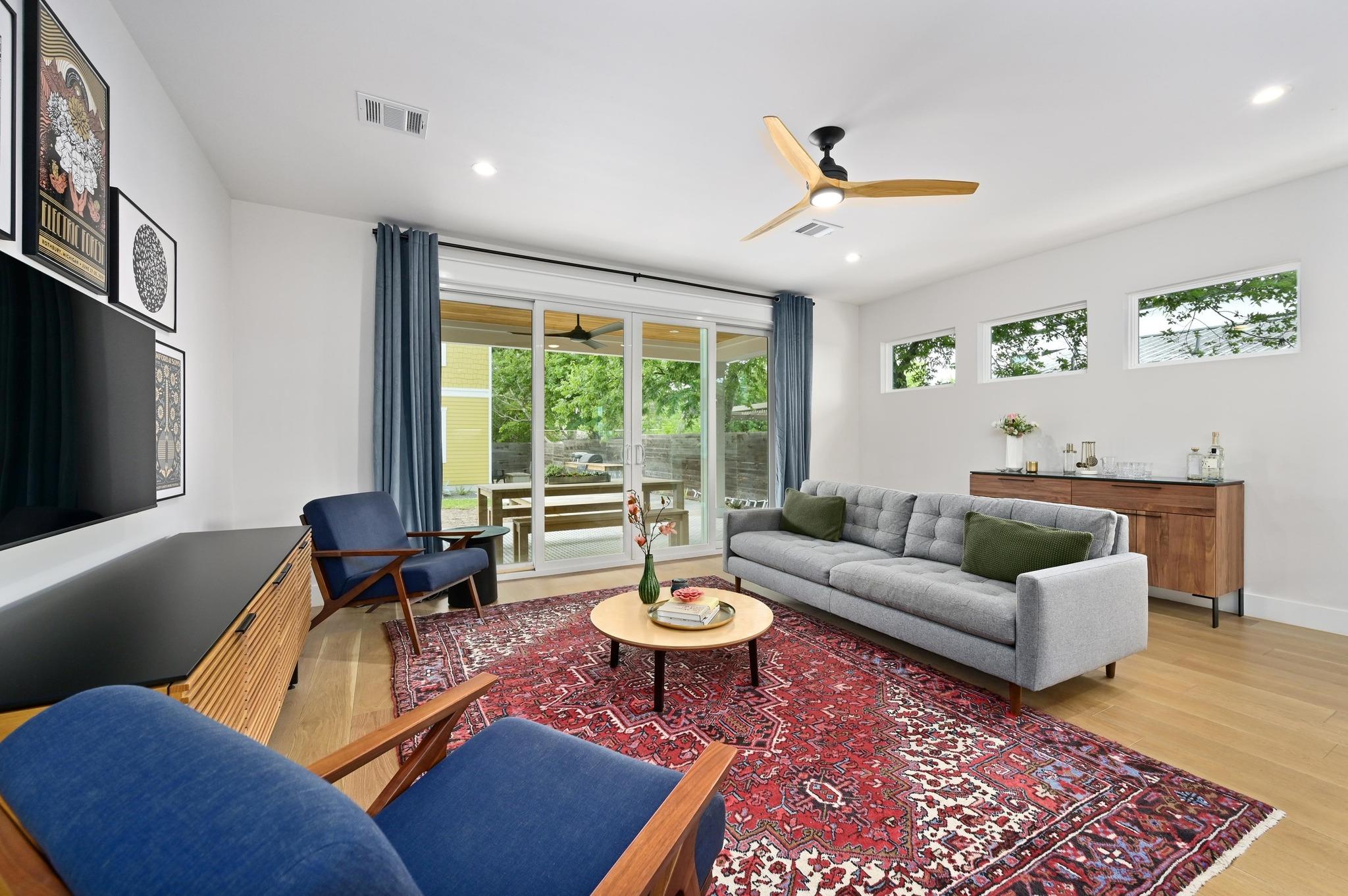 1815 Cullen Ave # 1, Austin, TX 78757