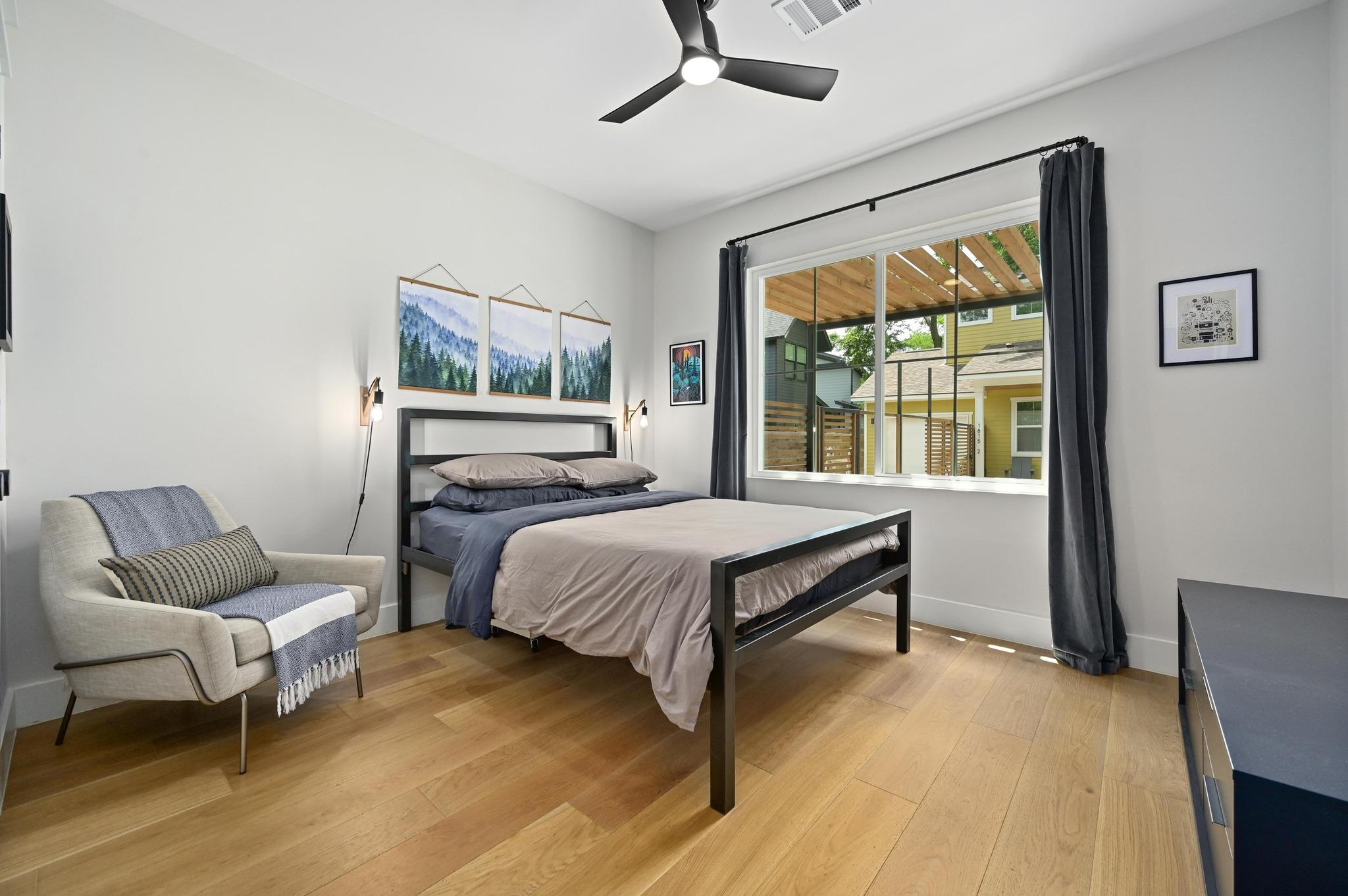1815 Cullen Ave # 1, Austin, TX 78757