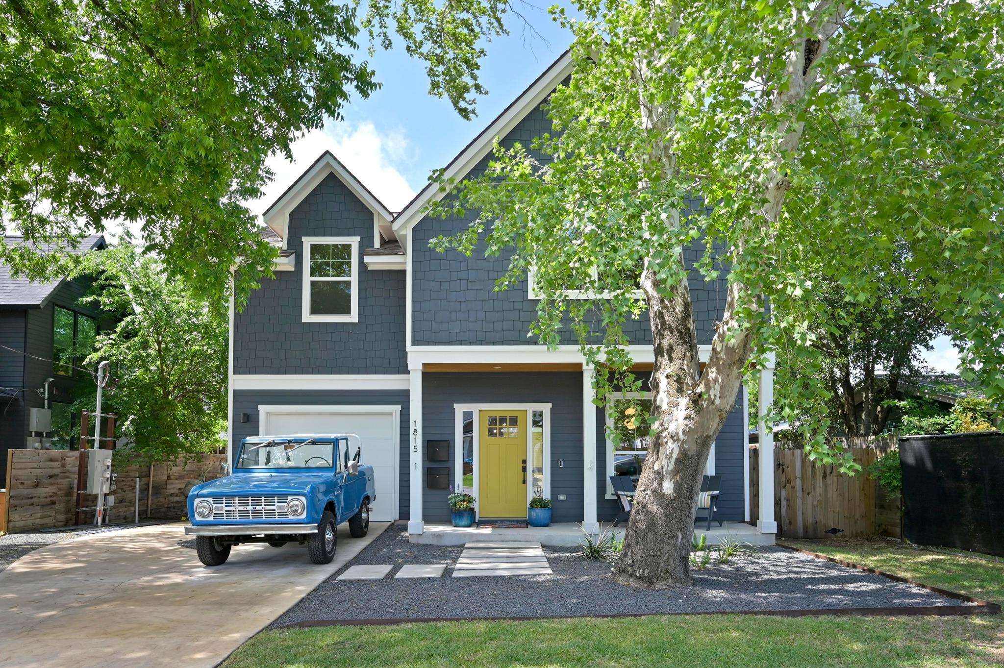1815 Cullen Ave # 1, Austin, TX 78757