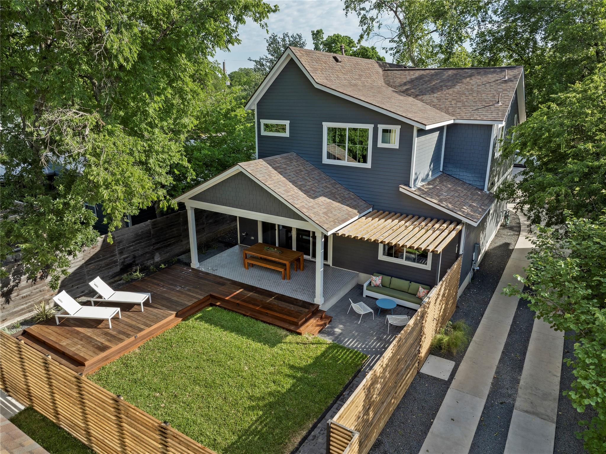 1815 Cullen Ave # 1, Austin, TX 78757