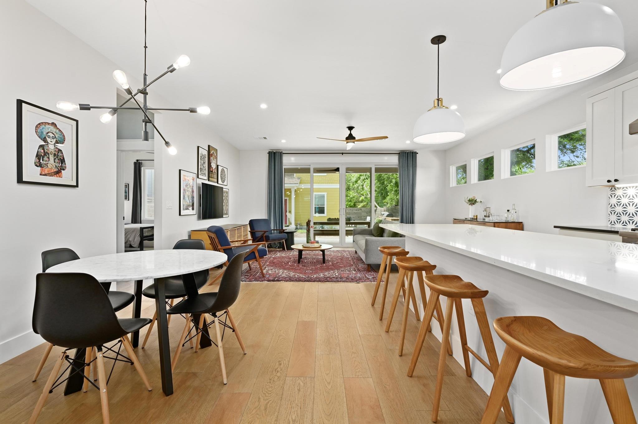 1815 Cullen Ave # 1, Austin, TX 78757