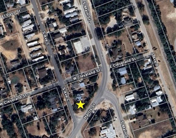 505 S Avenue C Ave, Elgin, TX 78621