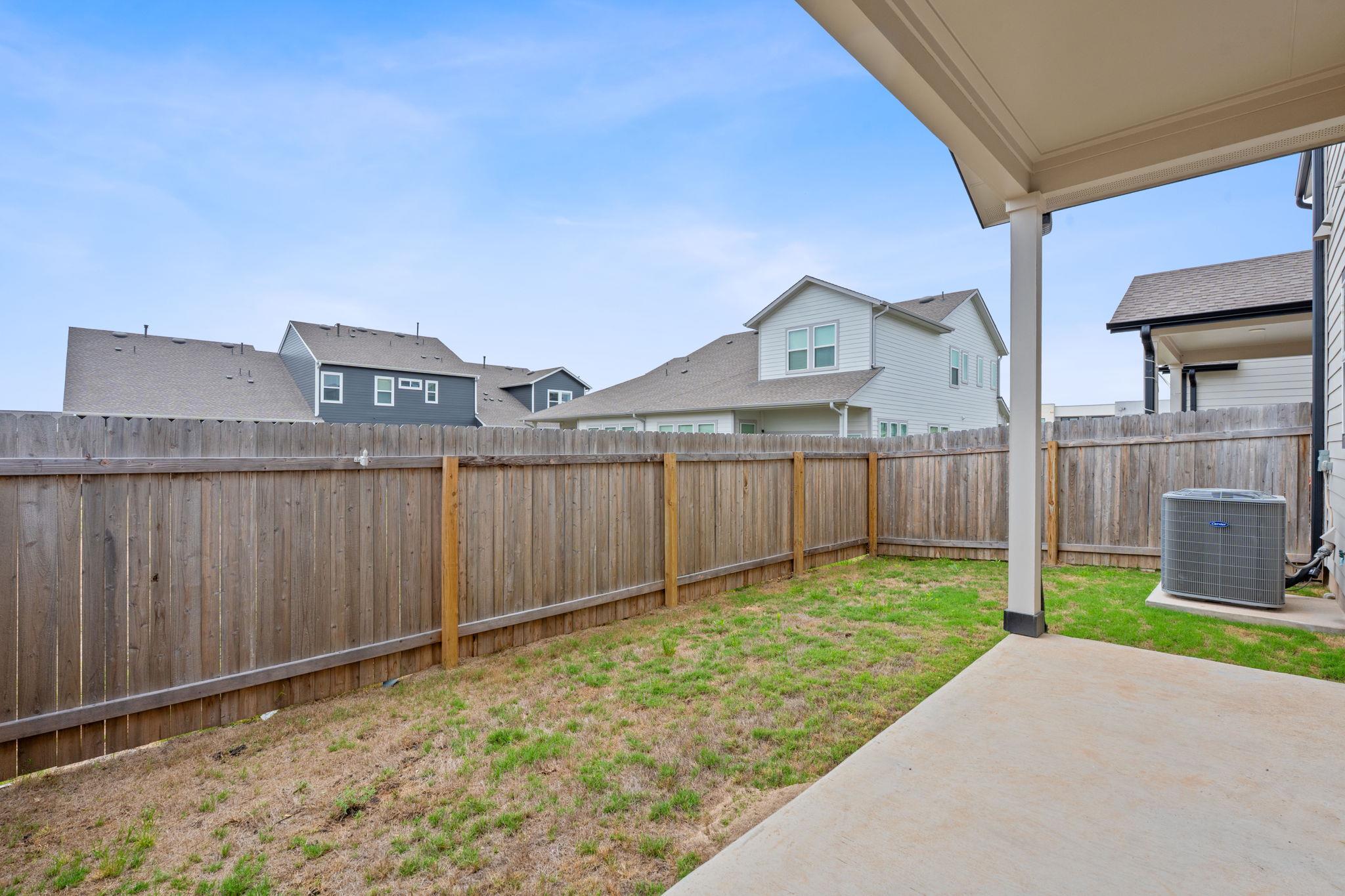 8513 Wellspring Loop, Round Rock, TX 78665
