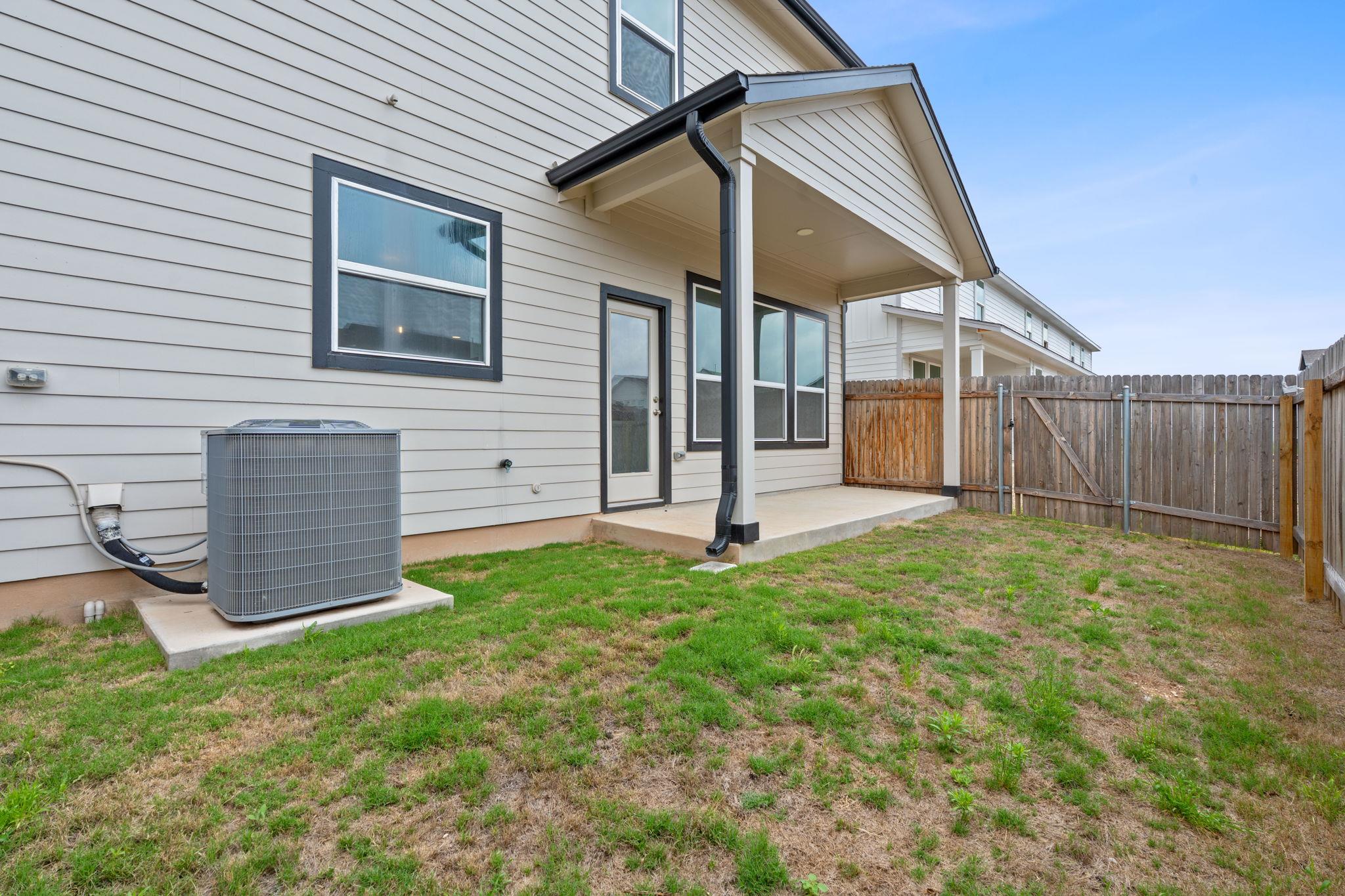 8513 Wellspring Loop, Round Rock, TX 78665