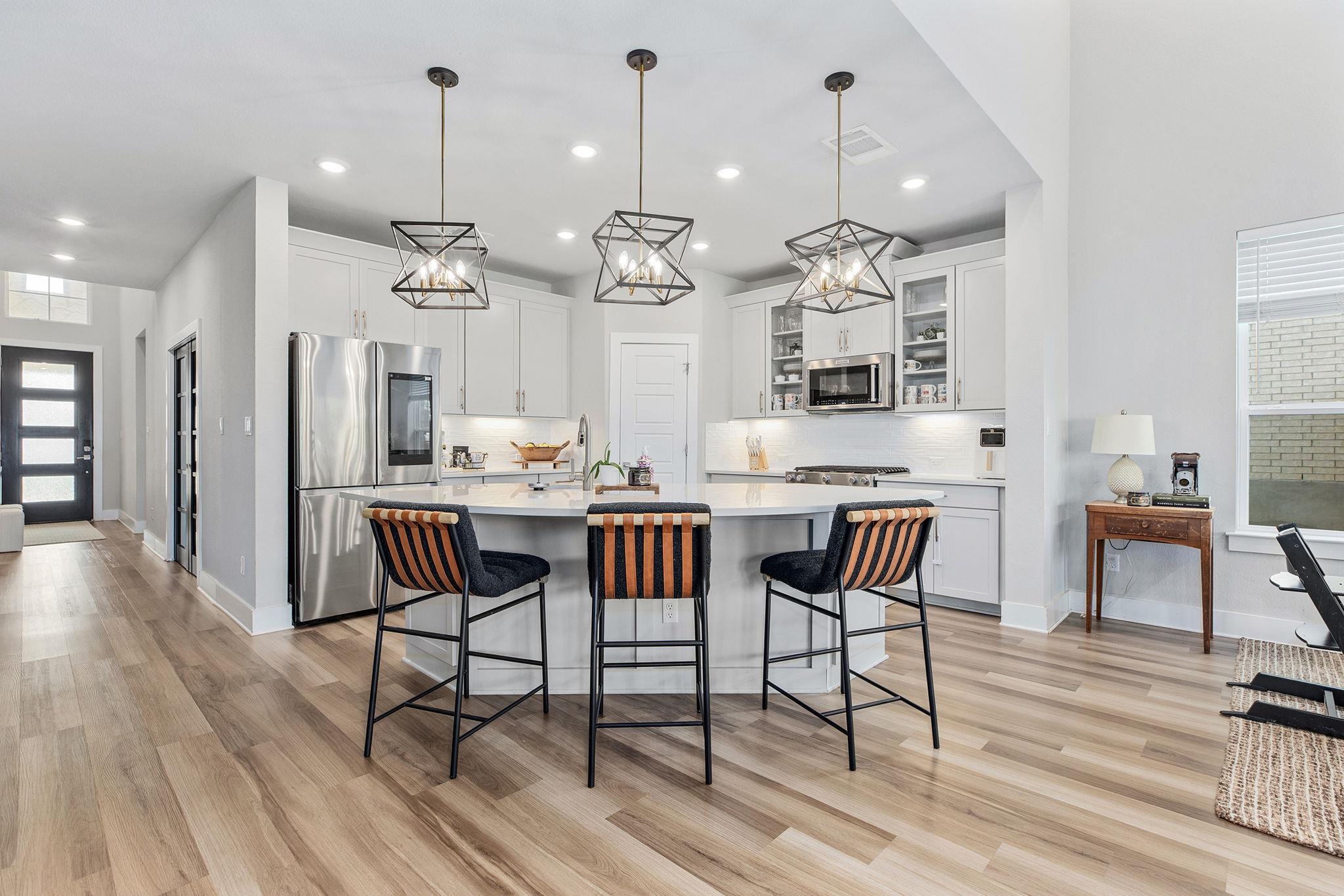 2104 Prairie Oaks Dr, Georgetown, TX 78628