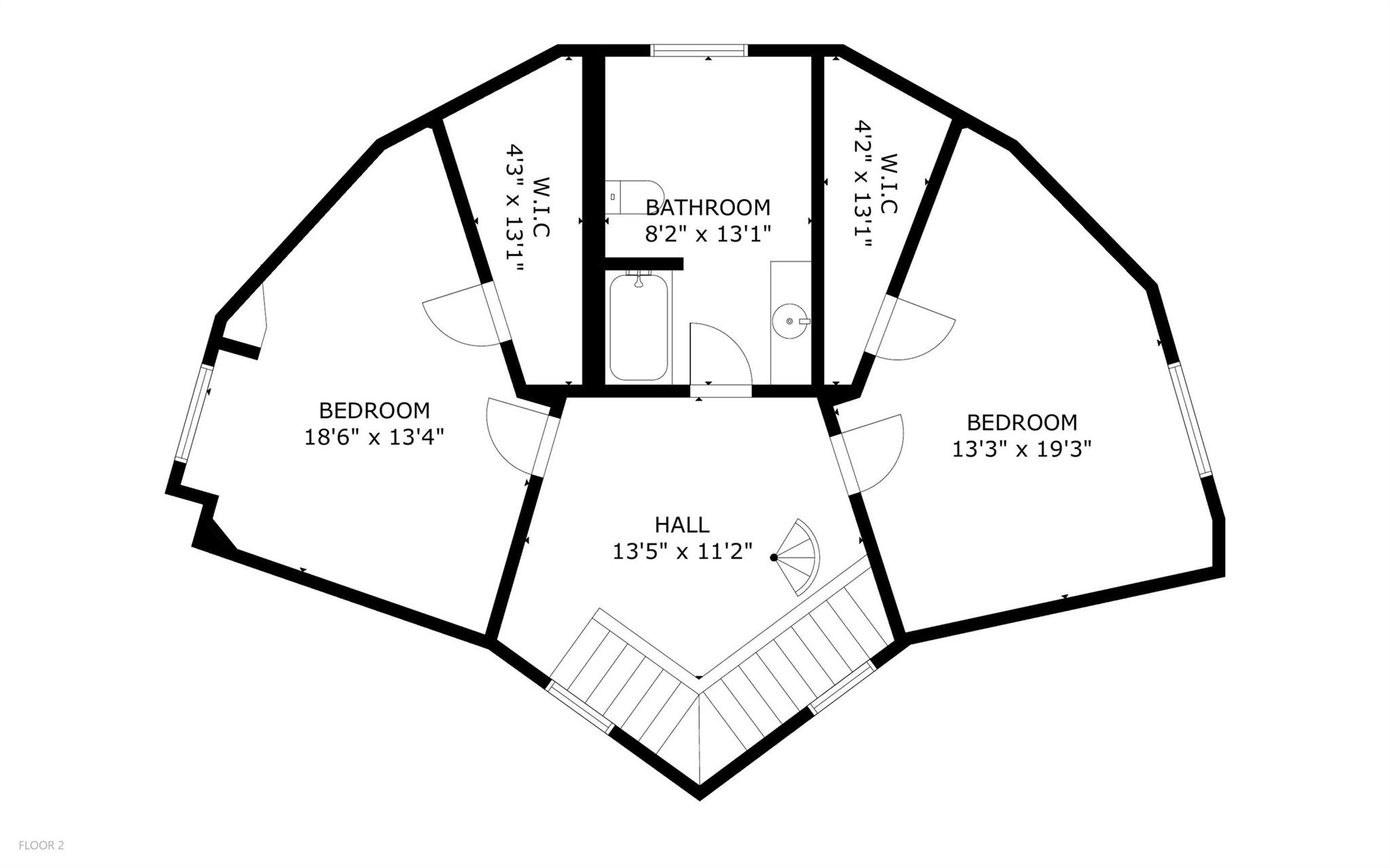 16 Tall Oaks Trl, Austin, TX 78737