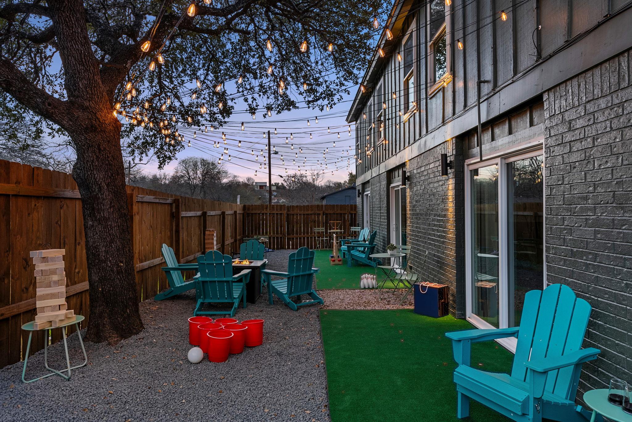 1323 Southport Dr # D, Austin, TX 78704