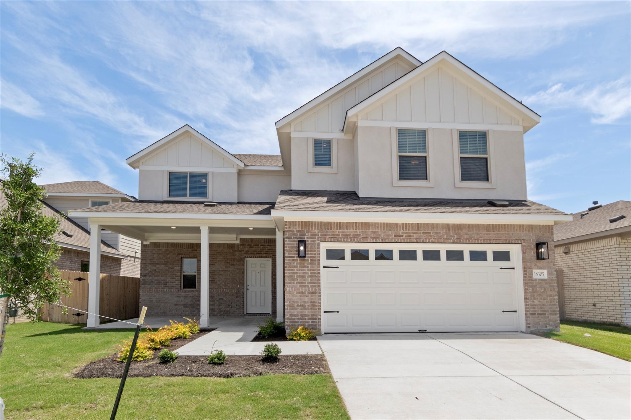 18305 Emu Ln, Manor, TX 78653