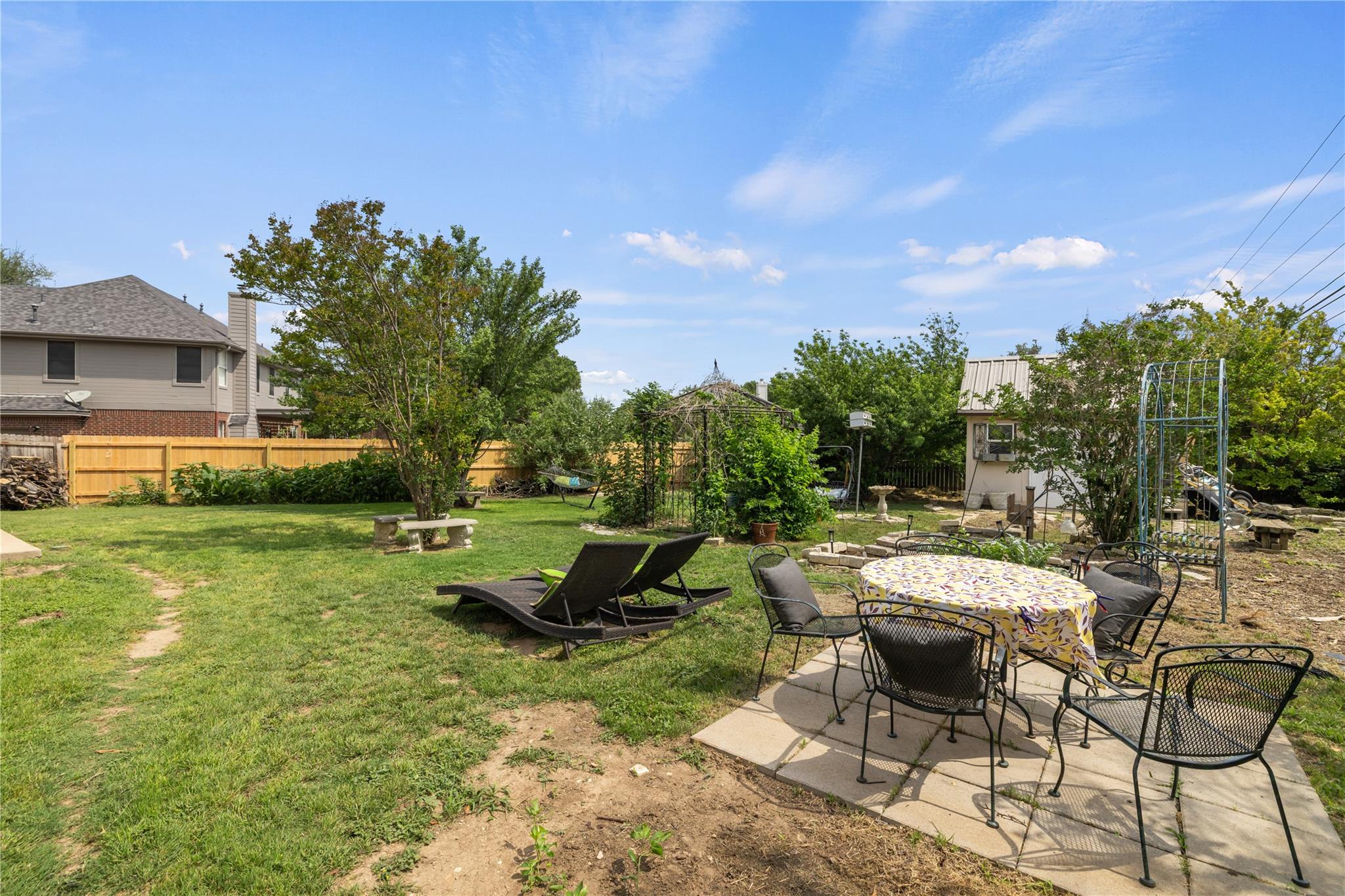 100 S Ridge Cir, Georgetown, TX 78628