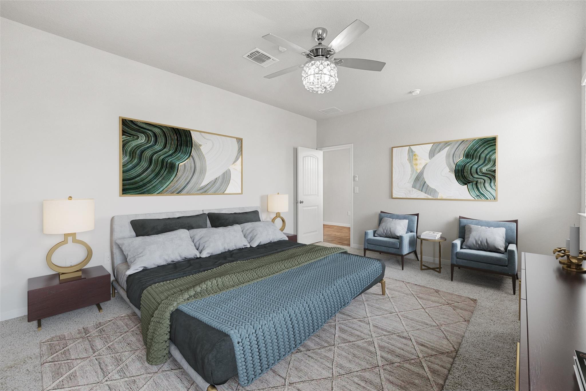 119 Stellamar Dr, Hutto, TX 78634