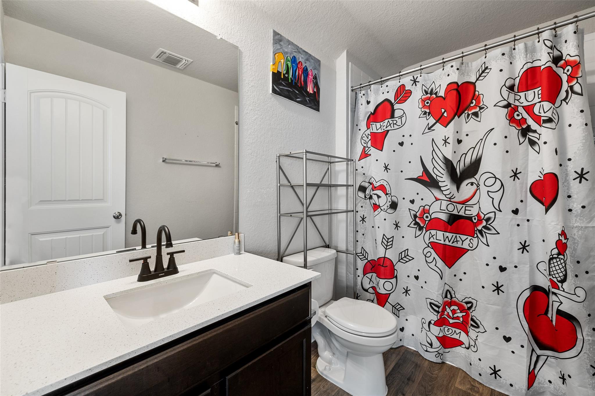 119 Stellamar Dr, Hutto, TX 78634
