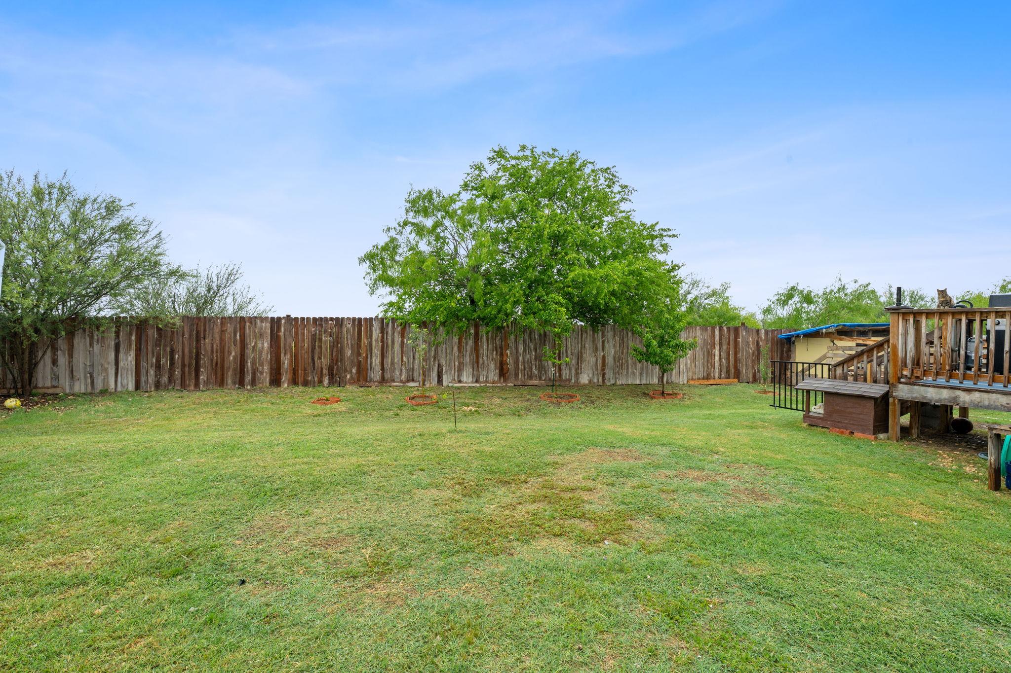 121 Fate Ct, Kyle, TX 78640