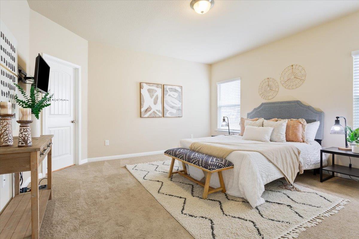 1504 Maier Dr, Pflugerville, TX 78660
