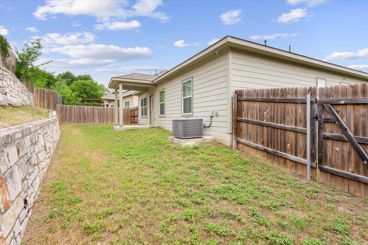 1504 Maier Dr, Pflugerville, TX 78660