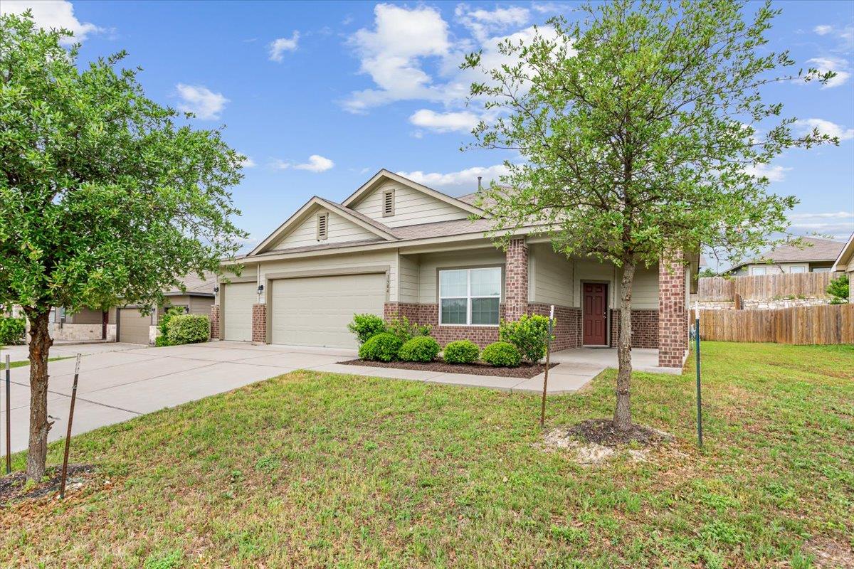 1504 Maier Dr, Pflugerville, TX 78660