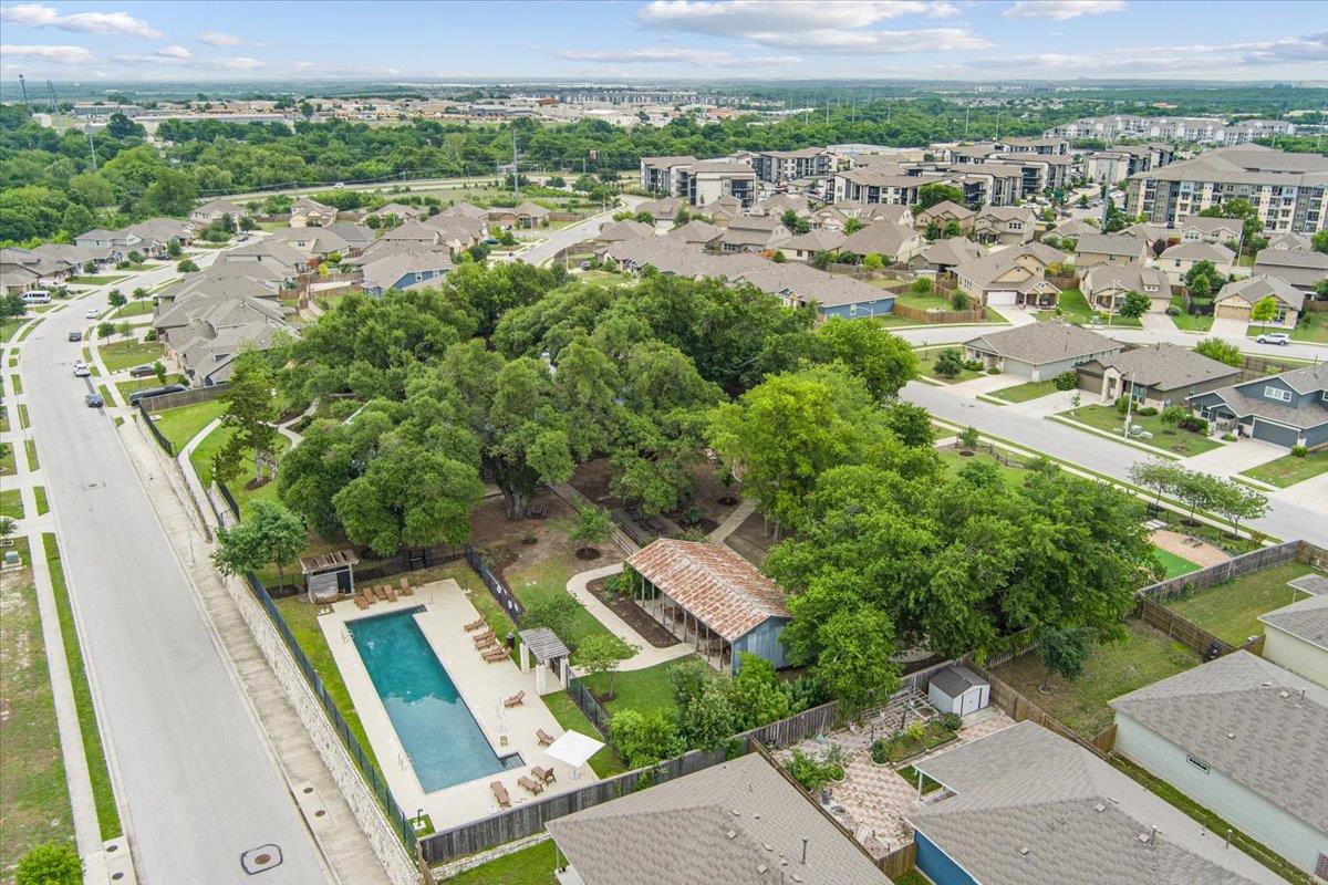 1504 Maier Dr, Pflugerville, TX 78660