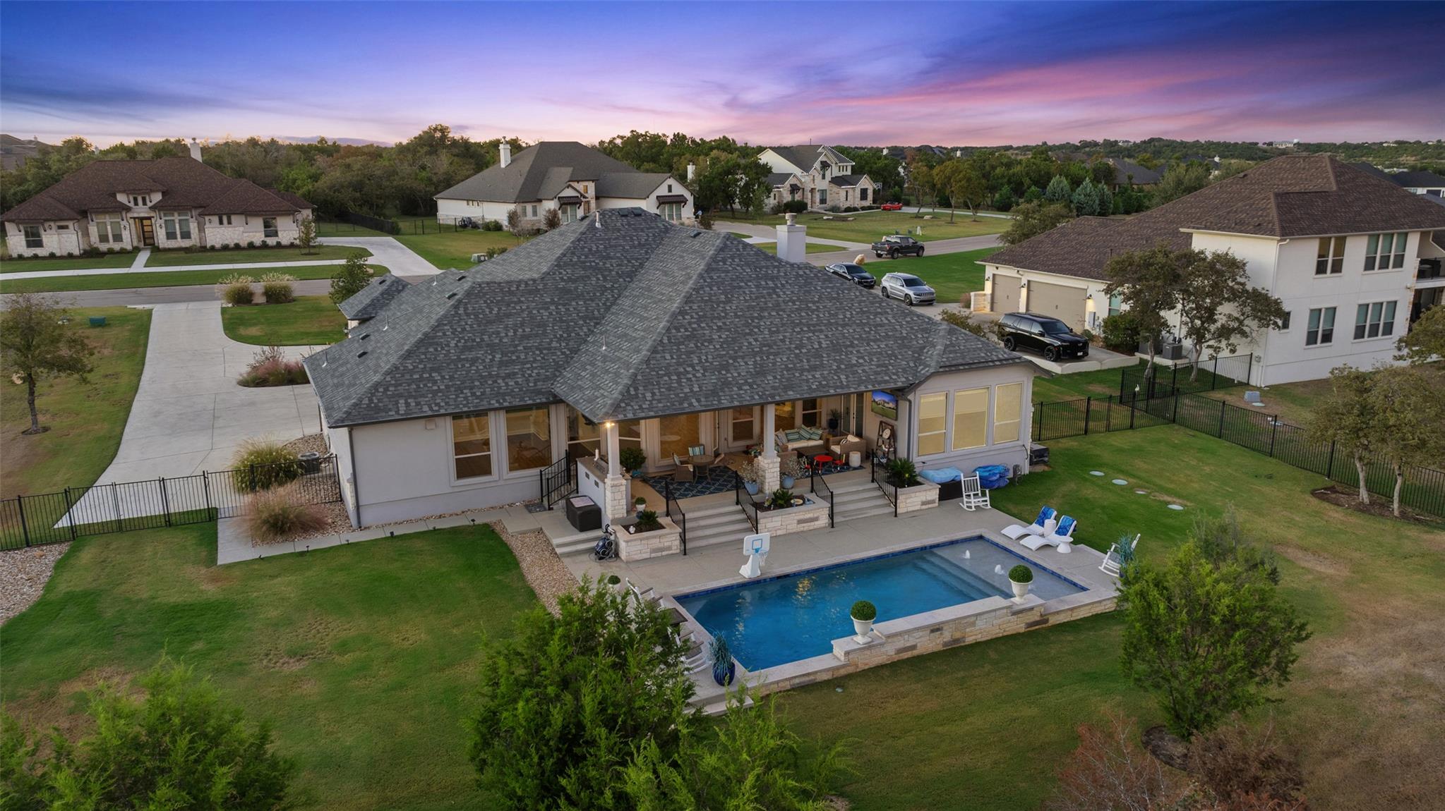 3720 Deep Pocket Dr, Leander, TX 78641