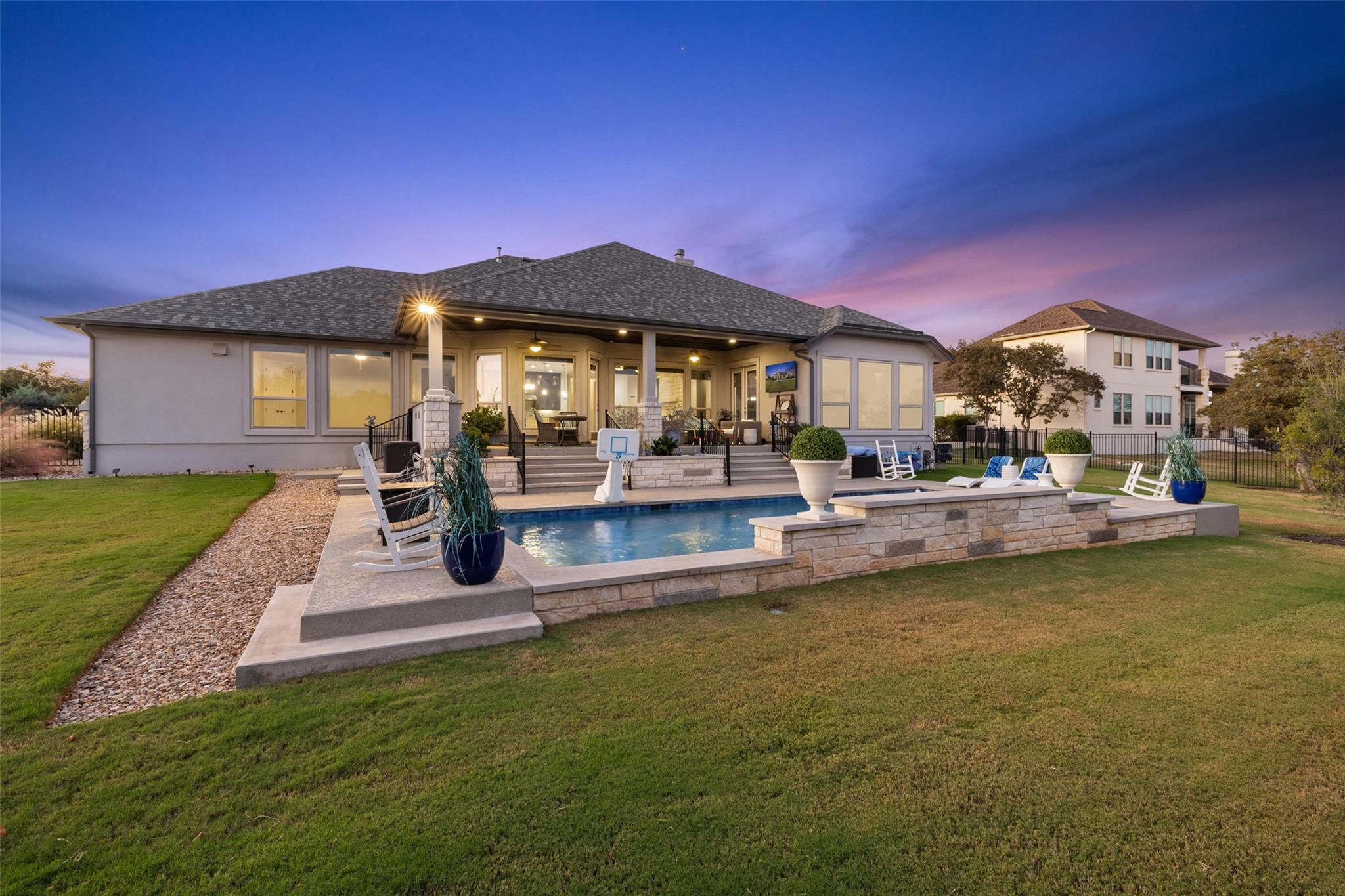 3720 Deep Pocket Dr, Leander, TX 78641