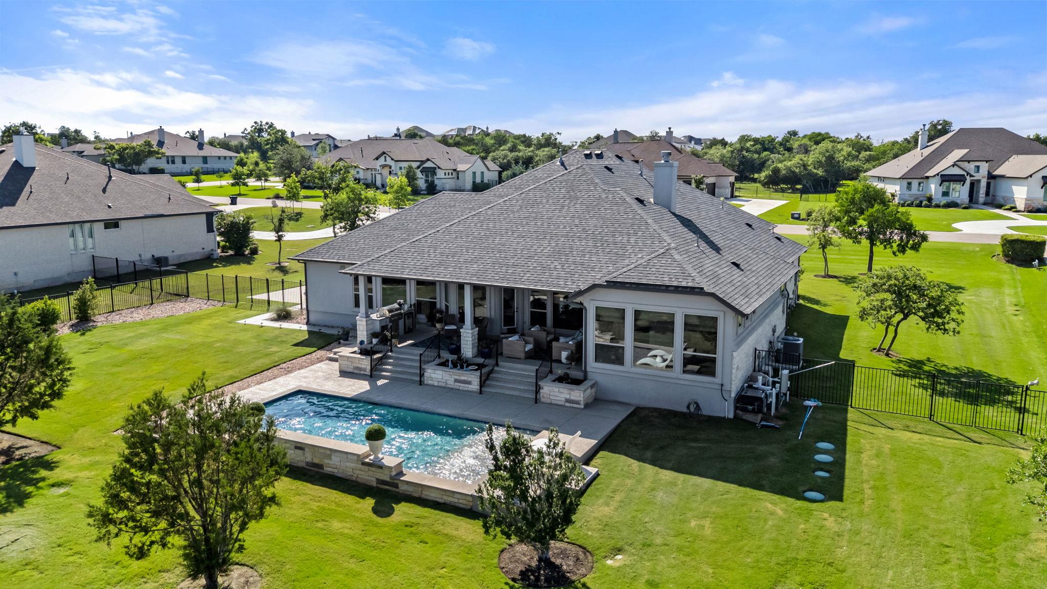 3720 Deep Pocket Dr, Leander, TX 78641