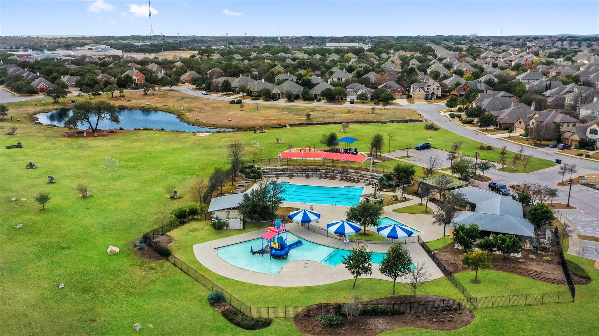 3720 Deep Pocket Dr, Leander, TX 78641