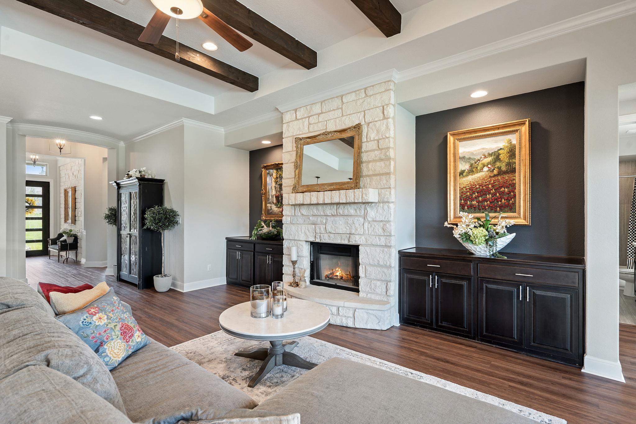 3720 Deep Pocket Dr, Leander, TX 78641