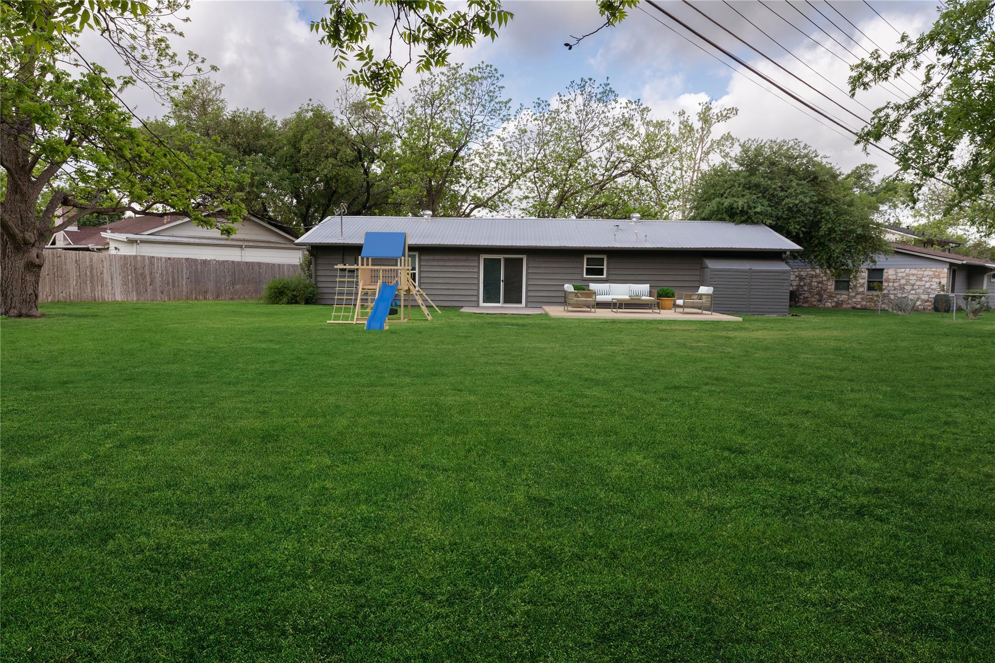 7515 Daugherty St, Austin, TX 78757