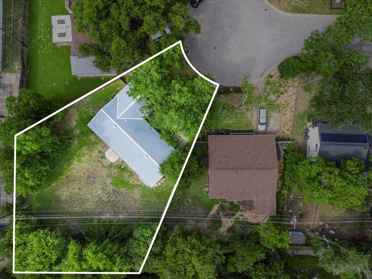 7515 Daugherty St, Austin, TX 78757