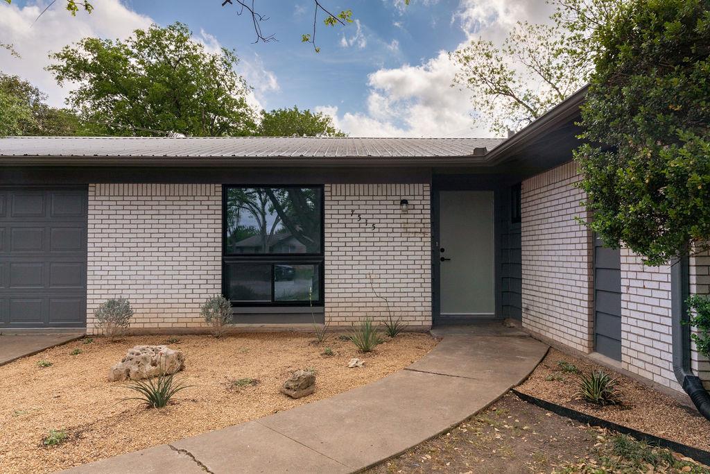 7515 Daugherty St, Austin, TX 78757