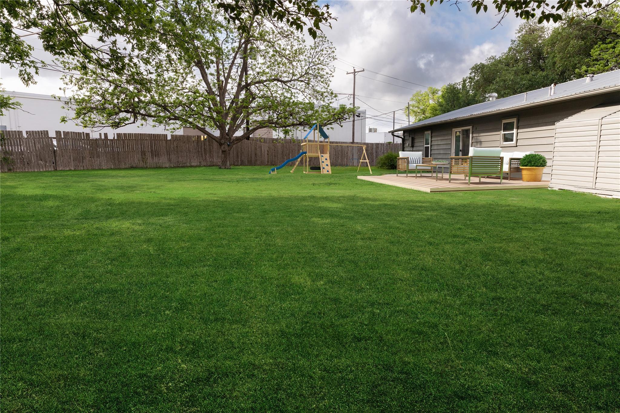 7515 Daugherty St, Austin, TX 78757