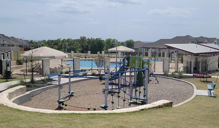 524 Windom Way, Georgetown, TX 78626