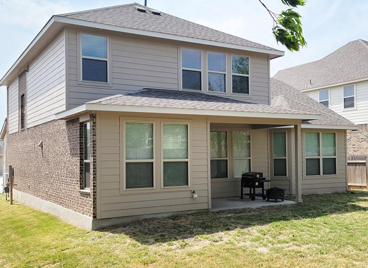 524 Windom Way, Georgetown, TX 78626