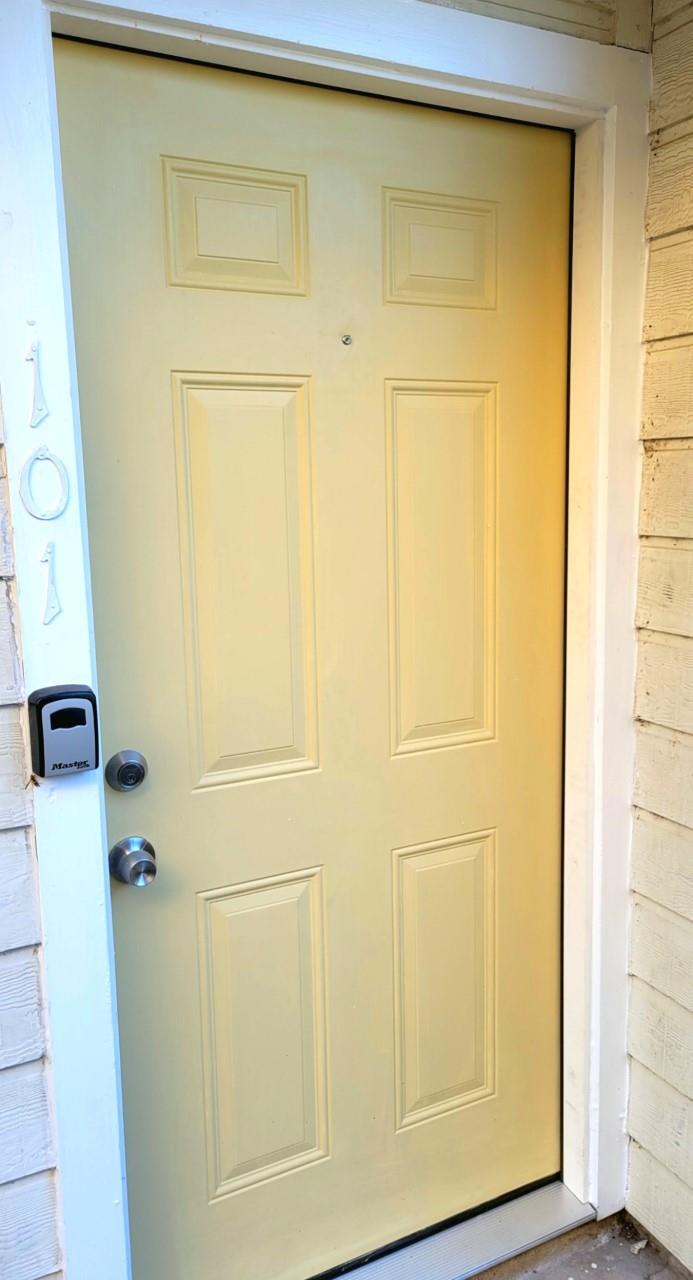 8221 Sam Rayburn Drive # 101, Austin, TX 78753