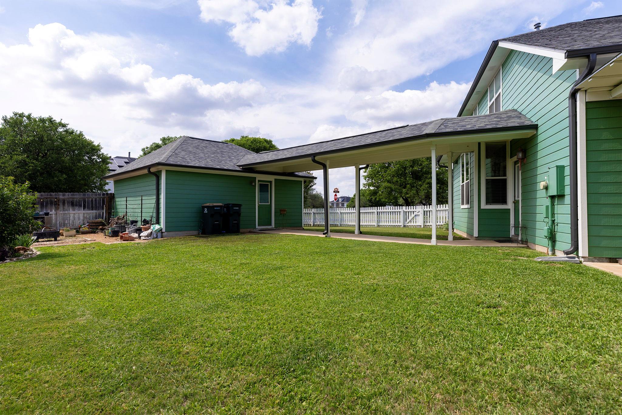 117 Summers Green, Georgetown, TX 78633
