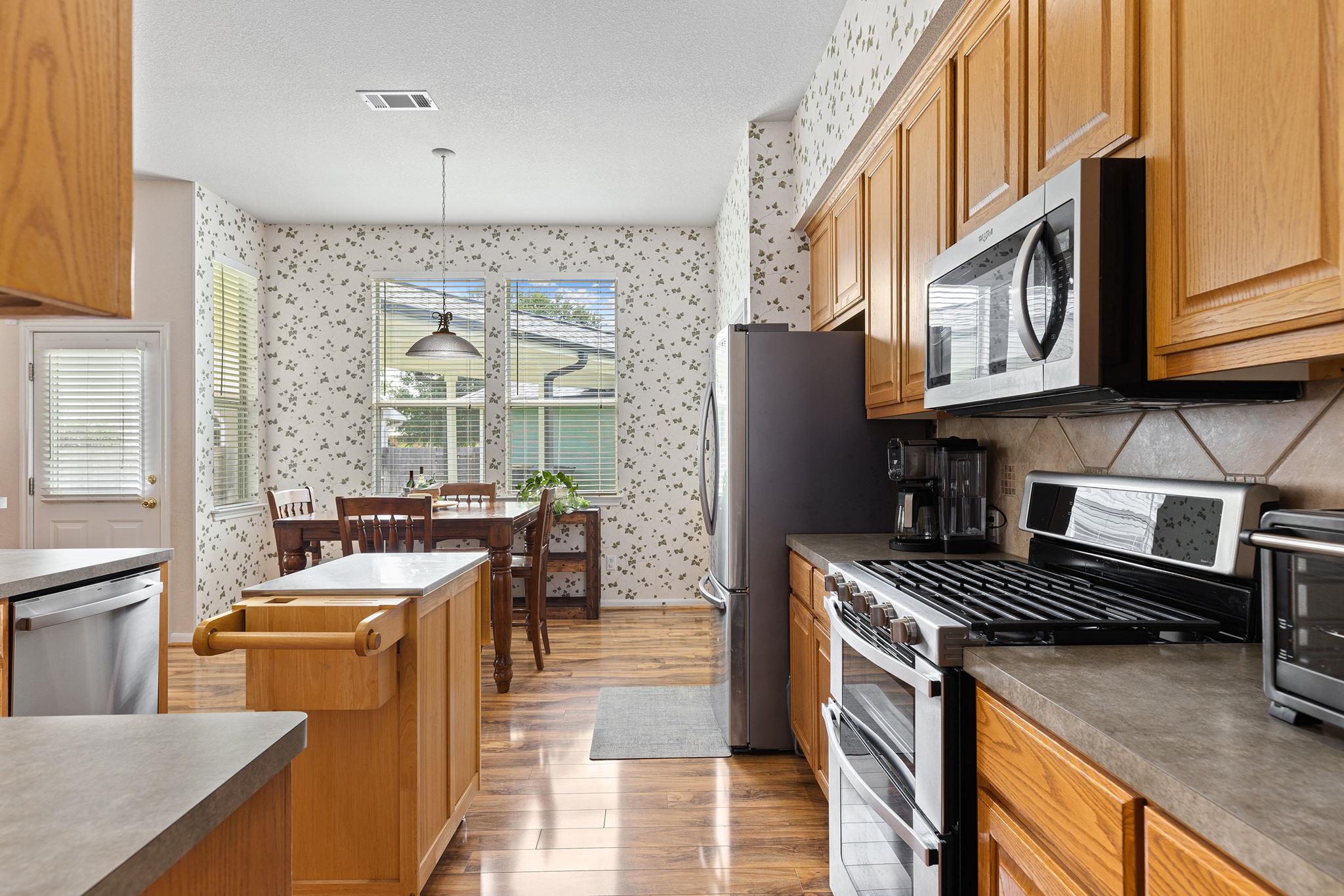 117 Summers Green, Georgetown, TX 78633