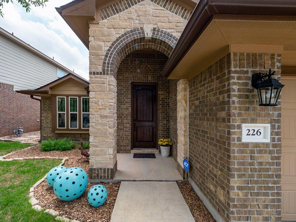 226 Pincea Pl, San Marcos, TX 78666