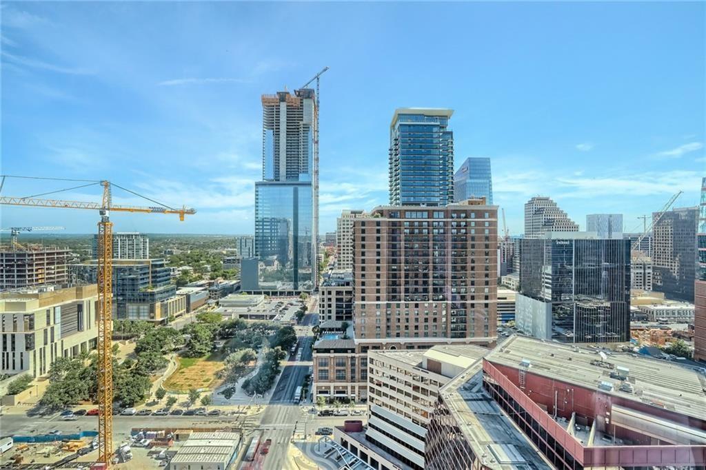 210 Lavaca St # 2209, Austin, TX 78701