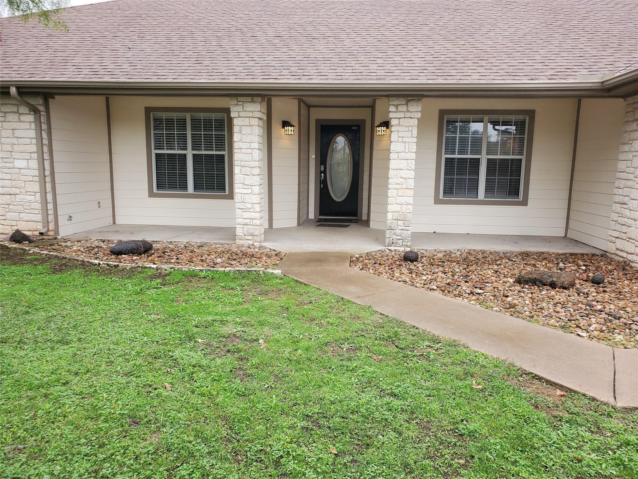 2920 Candace Cir, Horseshoe Bay, TX 78657