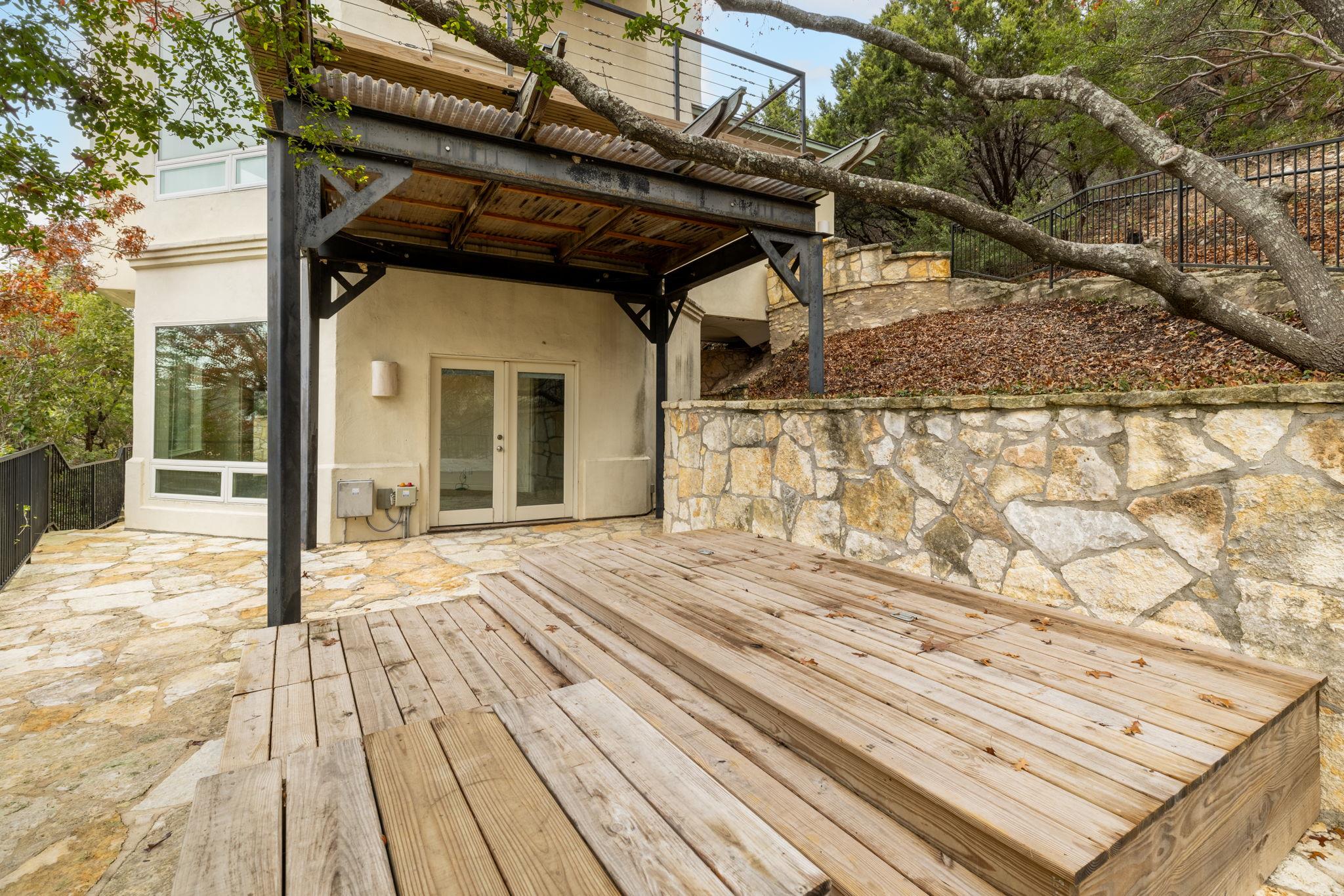 5310 Scenic View Dr, Austin, TX 78746