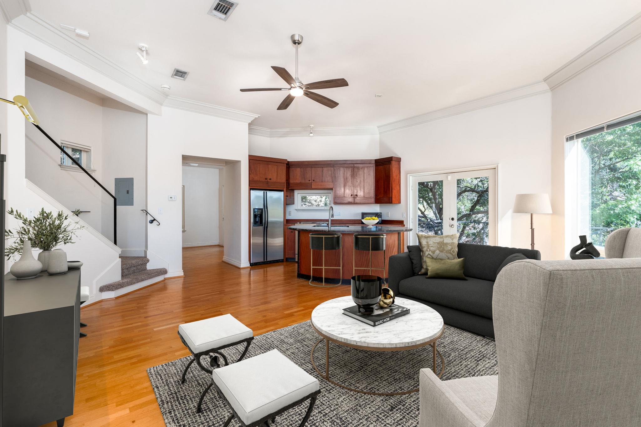5310 Scenic View Dr, Austin, TX 78746