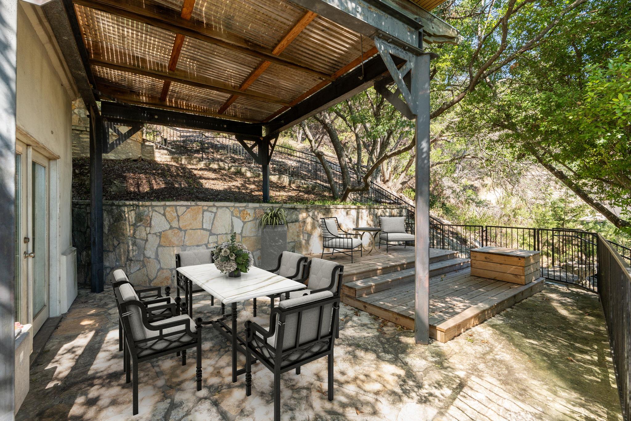 5310 Scenic View Dr, Austin, TX 78746