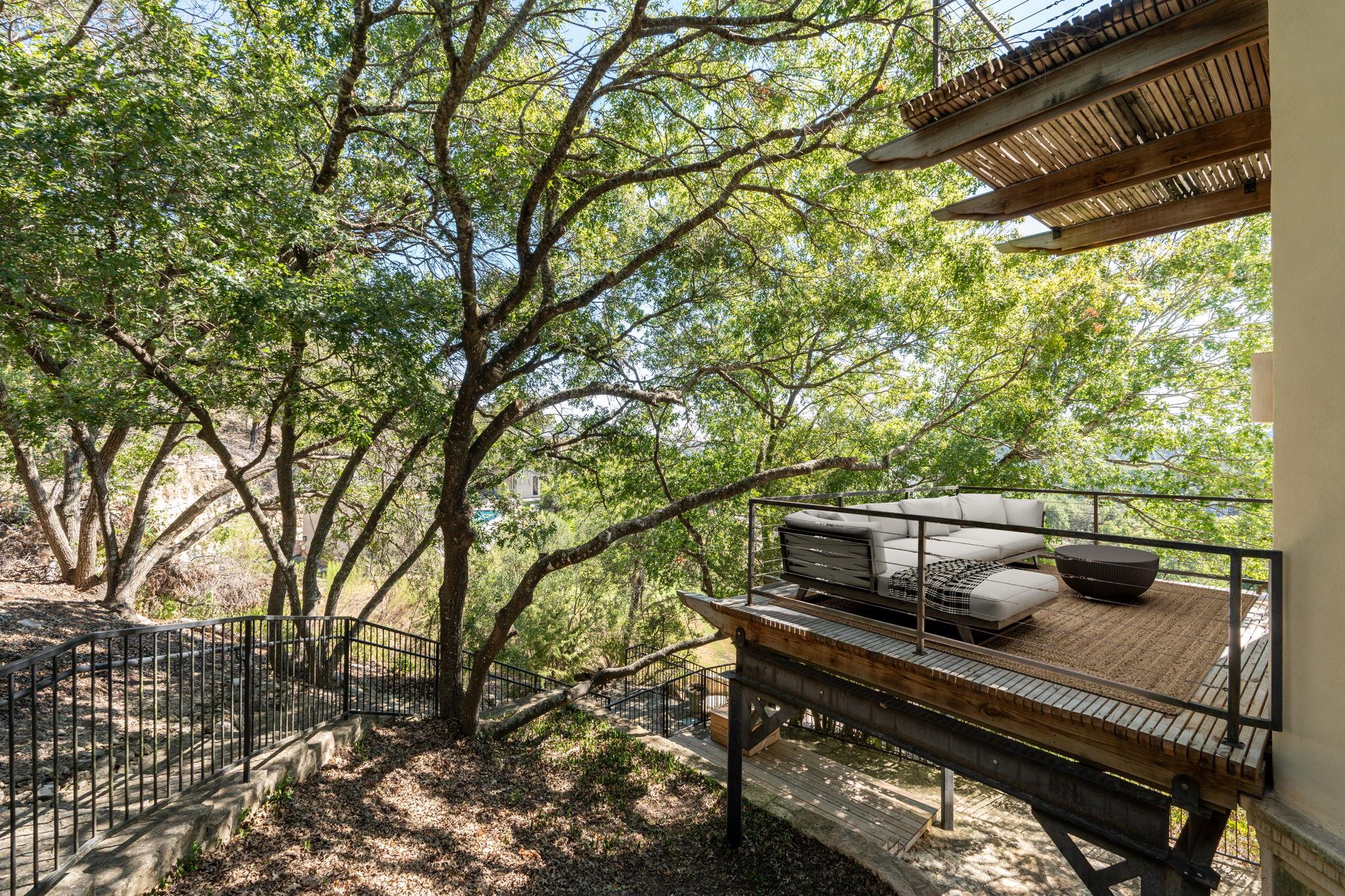 5310 Scenic View Dr, Austin, TX 78746