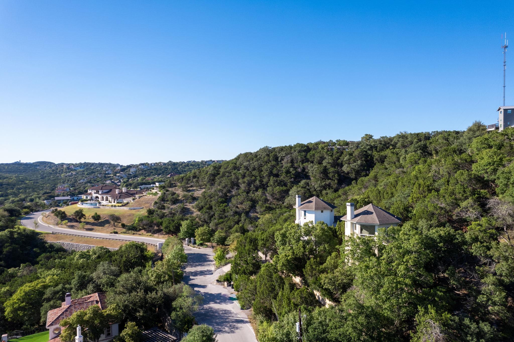 5310 Scenic View Dr, Austin, TX 78746