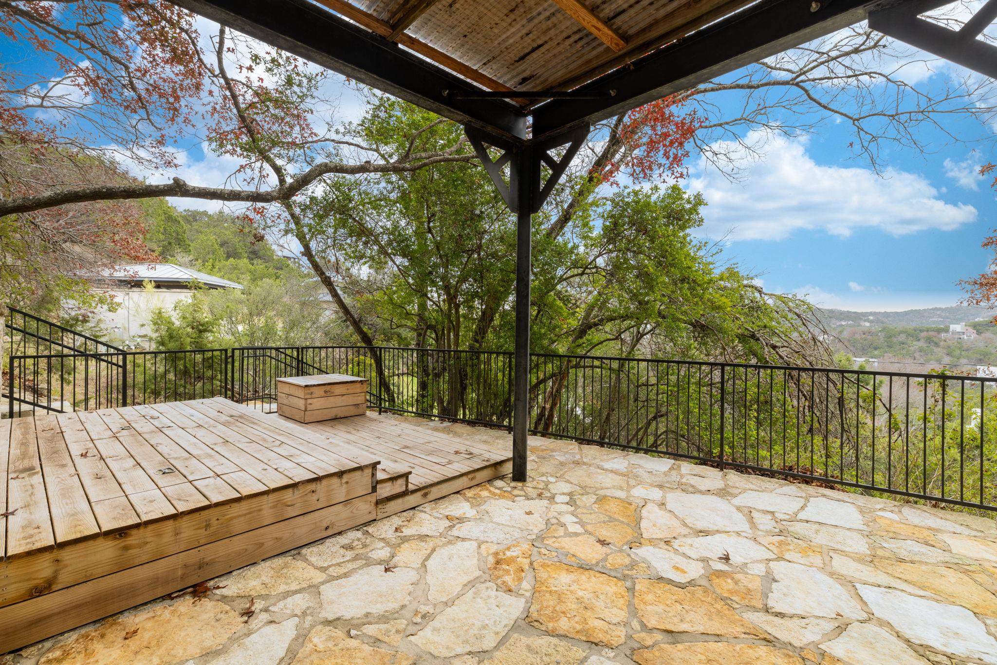 5310 Scenic View Dr, Austin, TX 78746