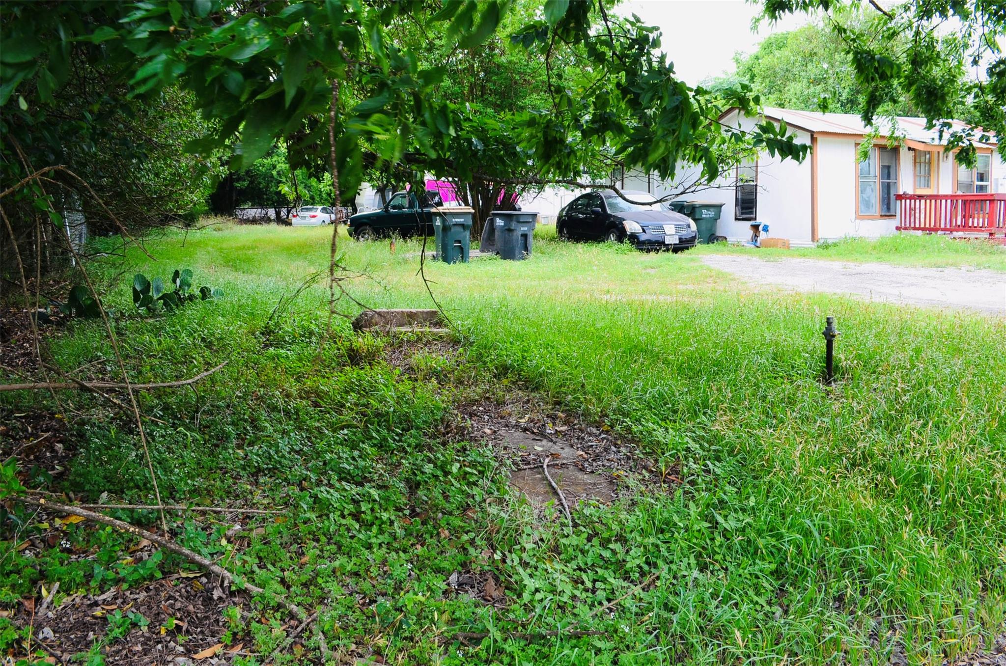 1011 Gravel St, San Marcos, TX 78666